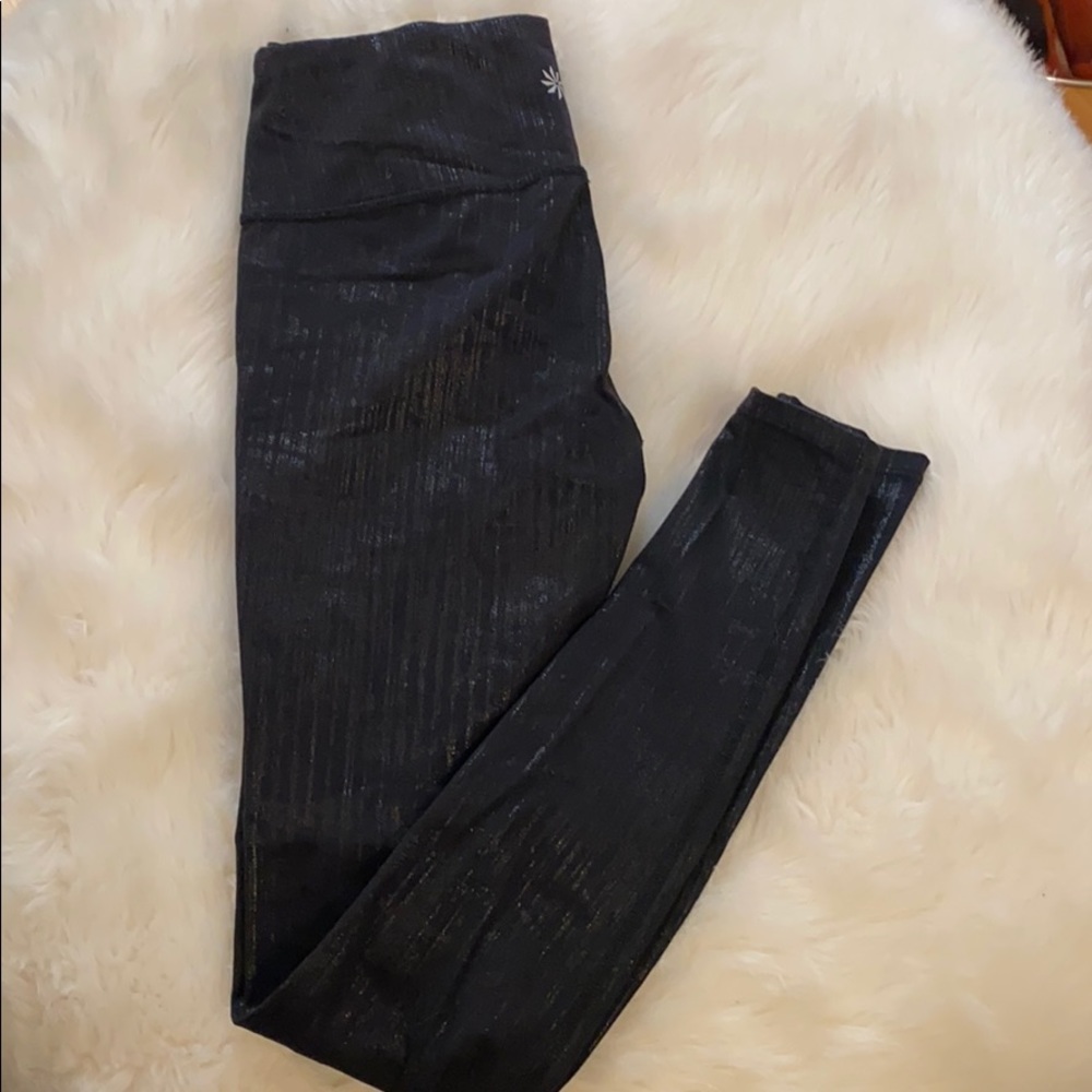 Athleta leggings